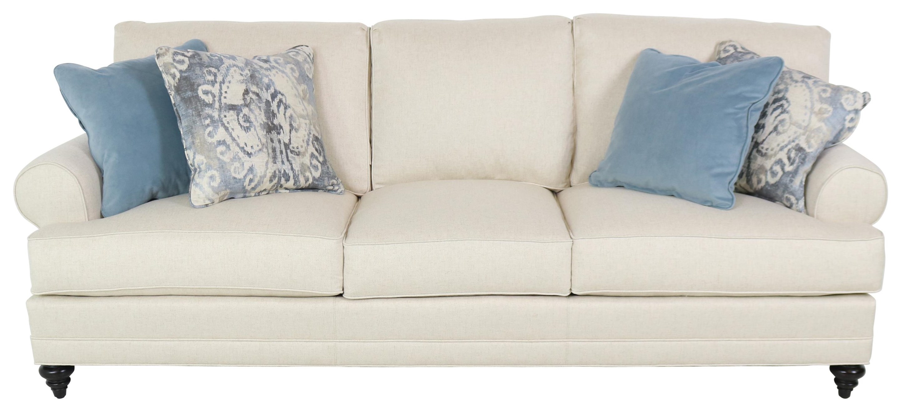 Century Cornerstone Sofa Sprintz Furniture Sofas